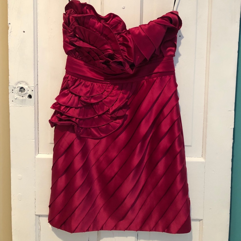 Stunning Mini Dress for Night Out/School Dance